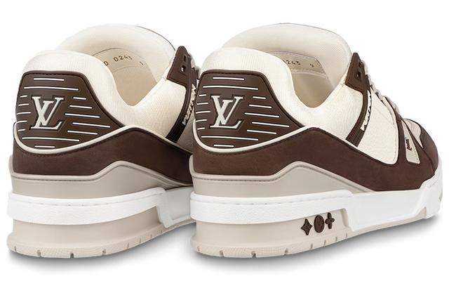 LOUIS VUITTON Trainer