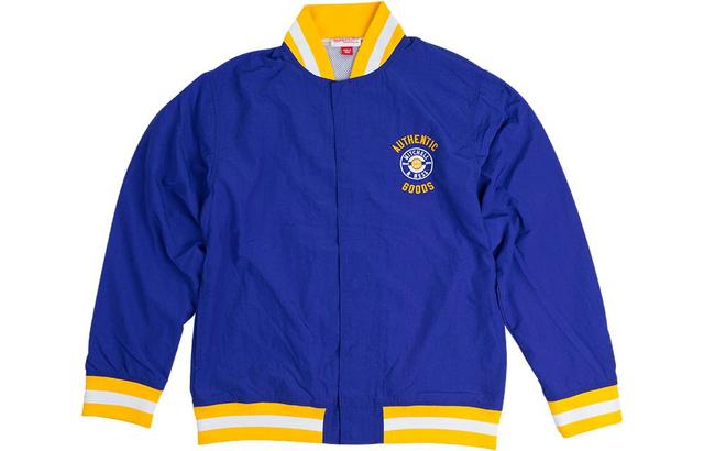 Mitchell Ness