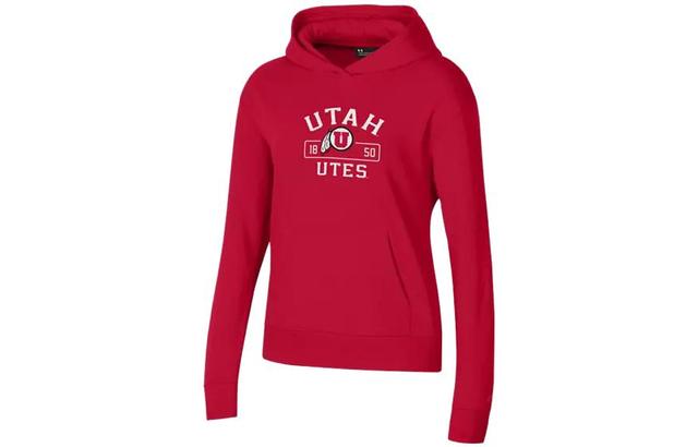 Under Armour All Day Fleece Collegiate University of Utah