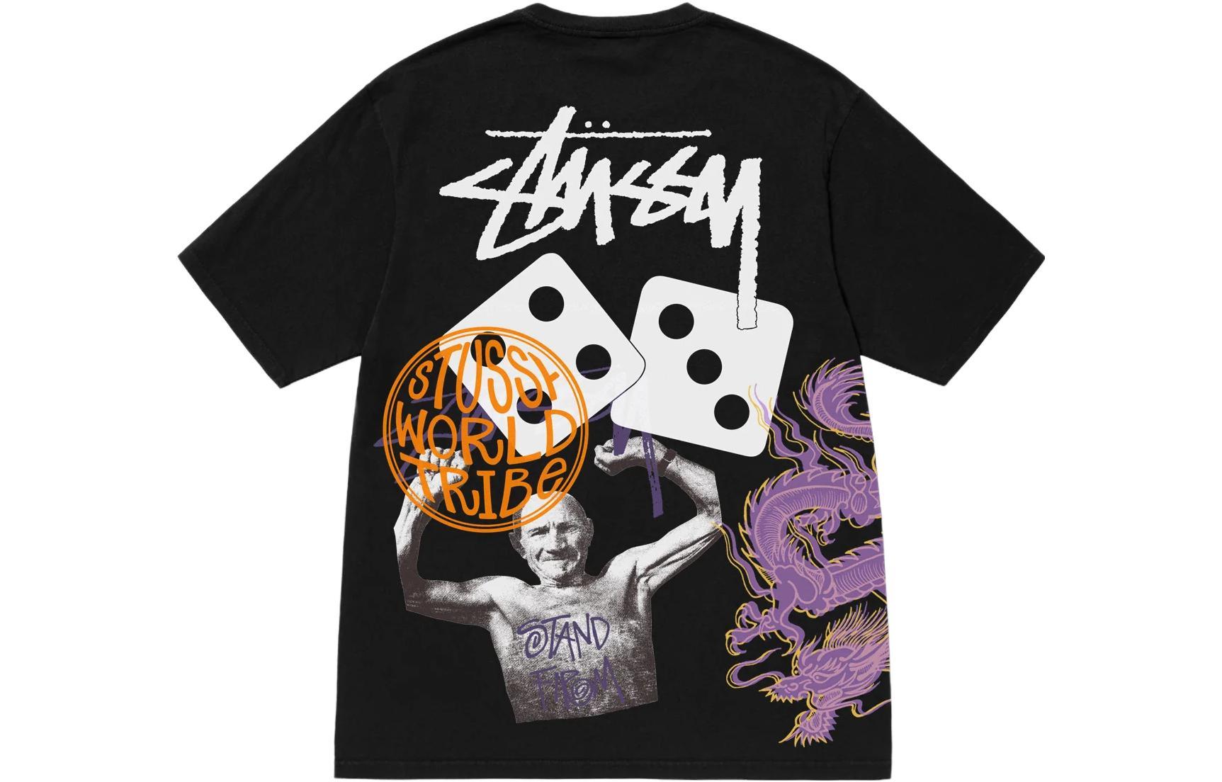 Stussy SS23 T