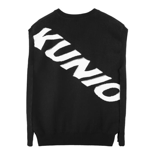 KUNIO COLLECTION LogoV