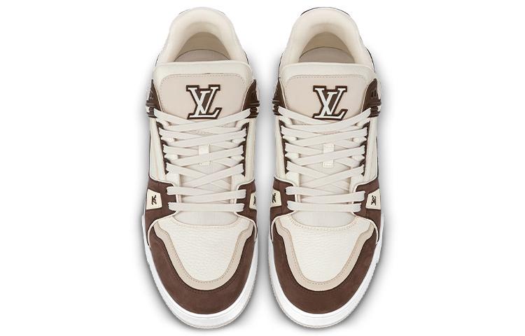 LOUIS VUITTON Trainer