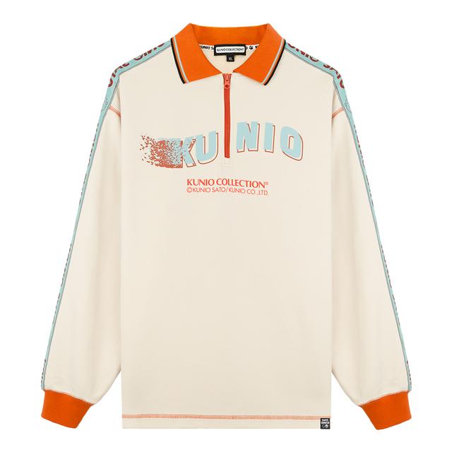 KUNIO COLLECTIONPolo