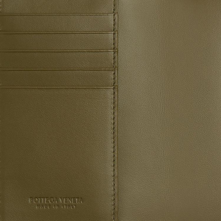 Bottega Veneta Intrecciato