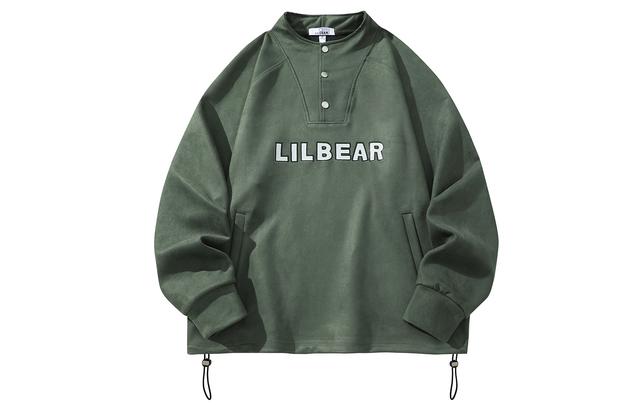 LILBEAR Logo