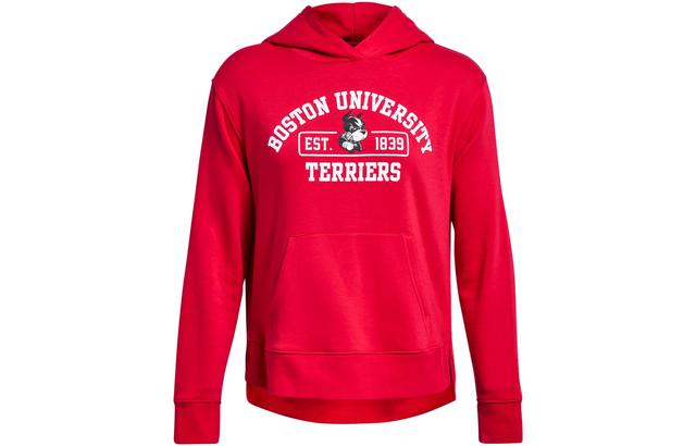 Under Armour All Day Fleece Collegiate Boston University