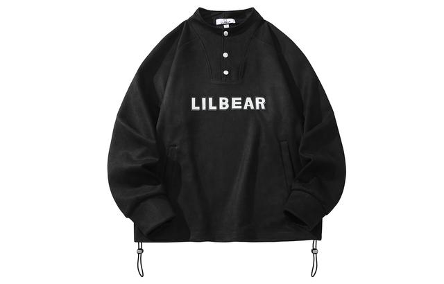 LILBEAR Logo