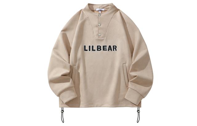 LILBEAR Logo