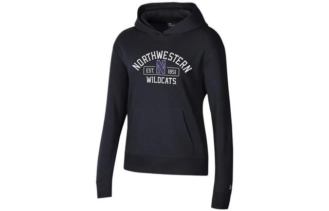 Under Armour All Day Fleece Collegiate Northwestern University