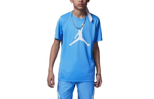 Jordan Jumpman Dri-FIT LogoT