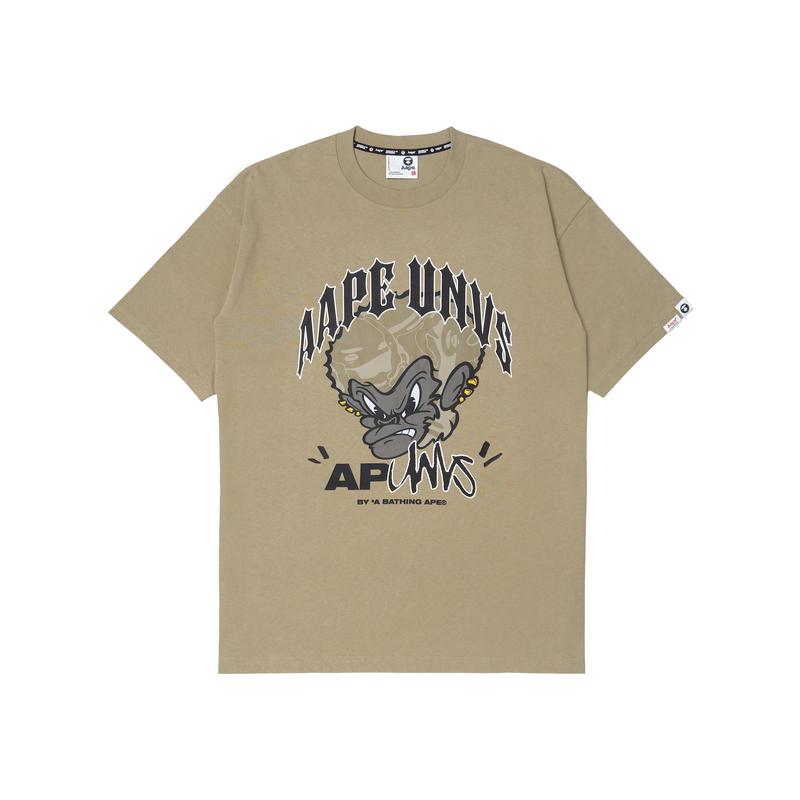 Aape FW23 T