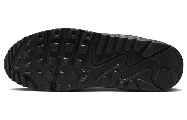 Nike Air Max 90 "Black Reflective"