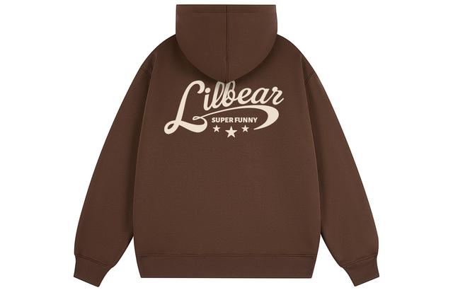 LILBEAR Logo