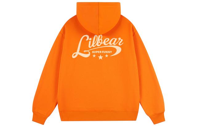 LILBEAR Logo