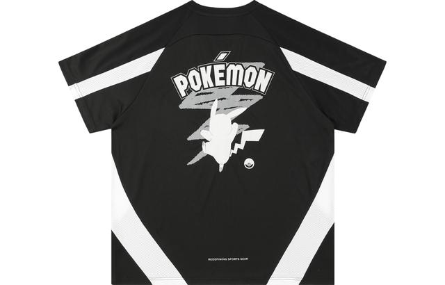 VEIDOORN x POKEMON T