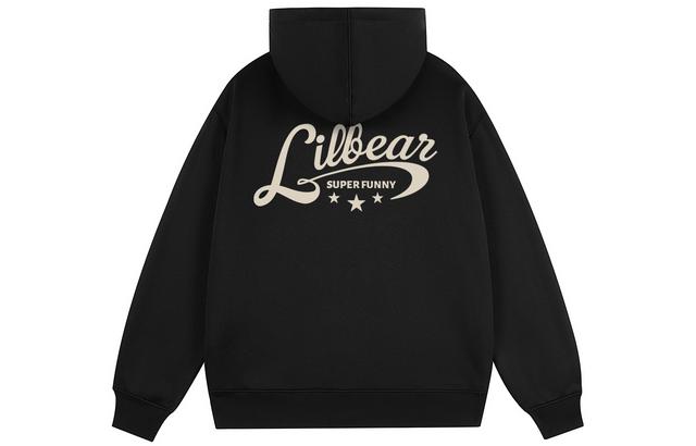 LILBEAR Logo