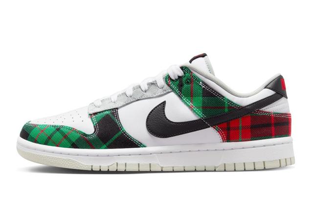 Nike Dunk Low Retro