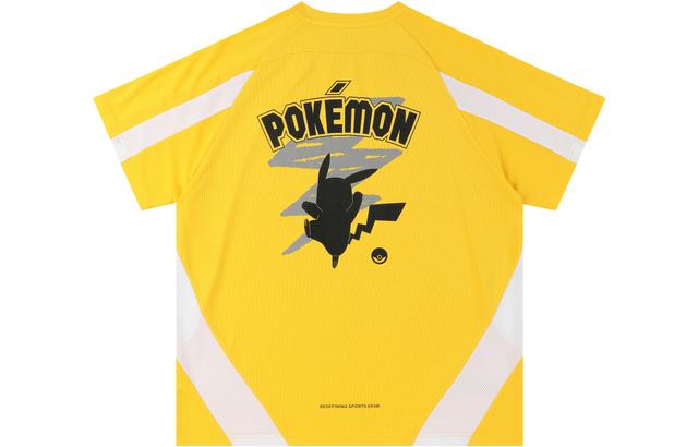 VEIDOORN x POKEMON T