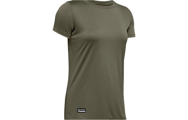 Under Armour Tactical Tech T