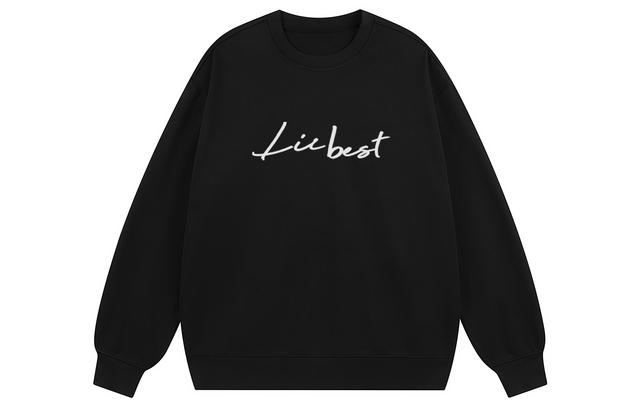 LILBEAR Logo