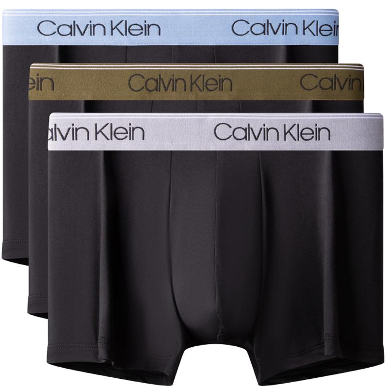 CKCalvin Klein 3