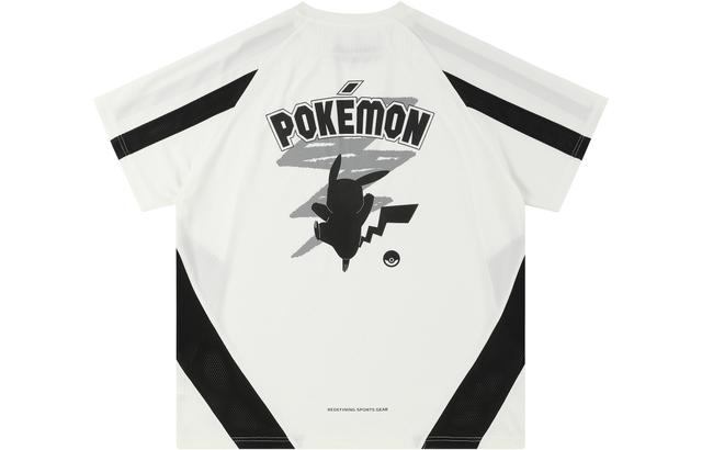 VEIDOORN x POKEMON T