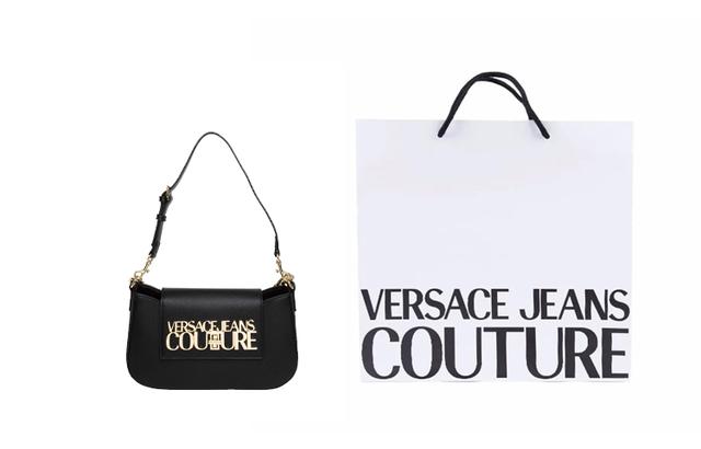 VERSACE JEANS COUTURE Logo