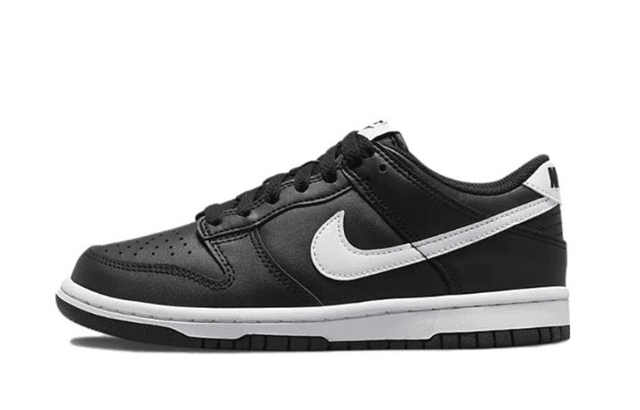 Nike Dunk Low owl GS