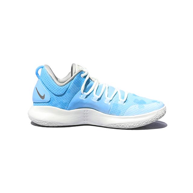 Nike Hyperdunk X Low 10