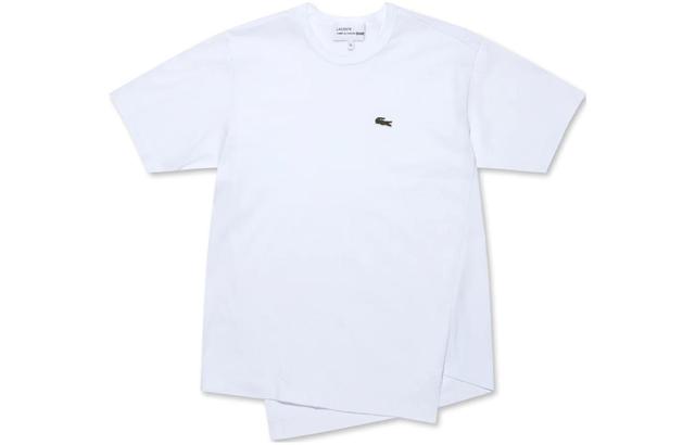 COMME DES GARCONS SHIRT x LACOSTE CDG SHIRT x LACOSTE SS23 LogoT