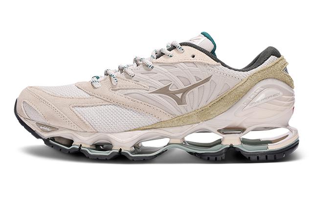 Mizuno Prophecy Ls