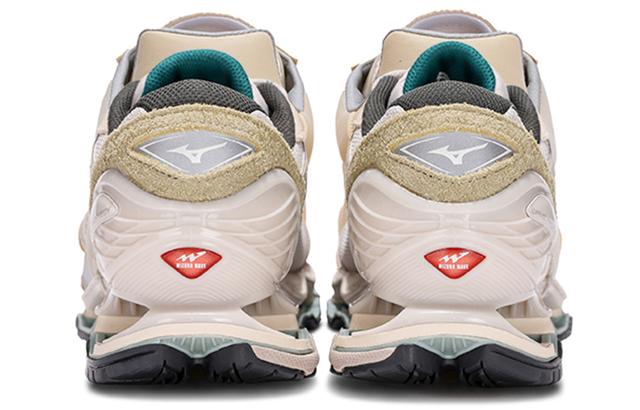 Mizuno Prophecy Ls