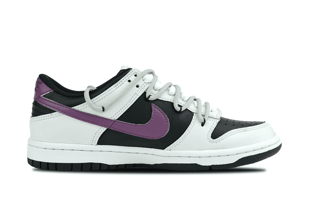 Nike Dunk Low owl GS