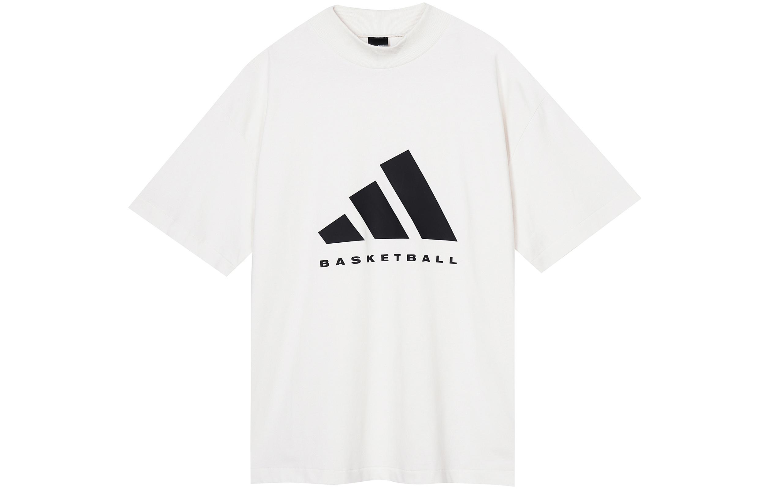adidas originals Basketball Chapter 1 Logo T