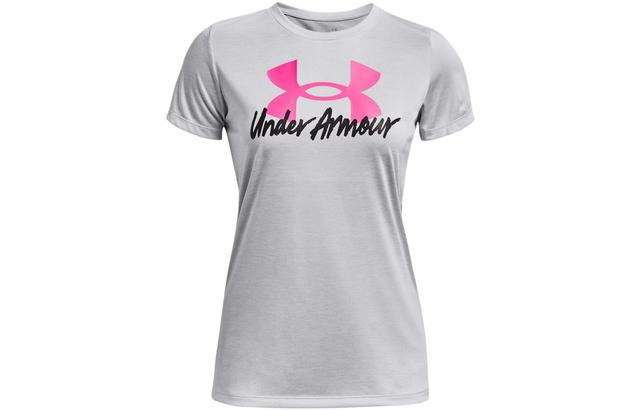 Under Armour Tech LogoT