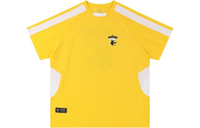 VEIDOORN x POKEMON T