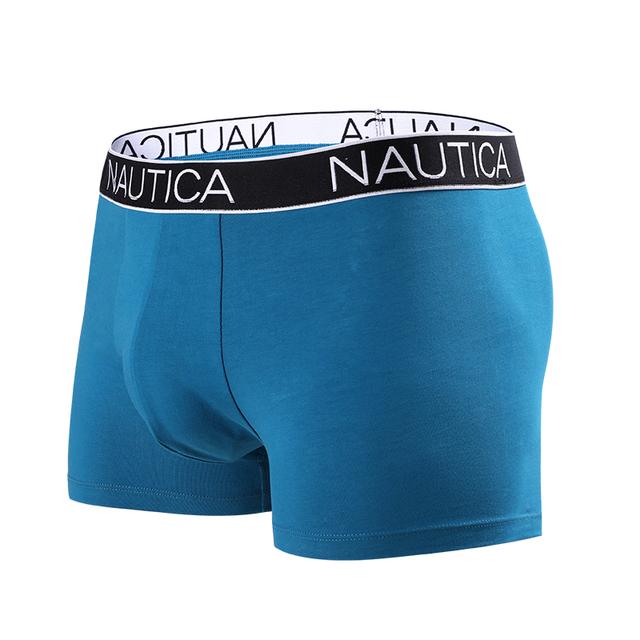 NAUTICA UNDERWEAR Logo 3