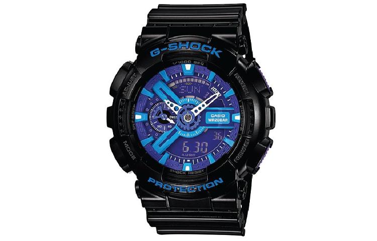 G-SHOCK 200 GA110HC1AH