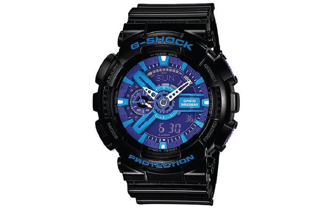 G-SHOCK 200 GA110HC1AH