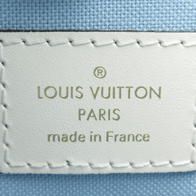 LOUIS VUITTON ONTHEGO GM 2way