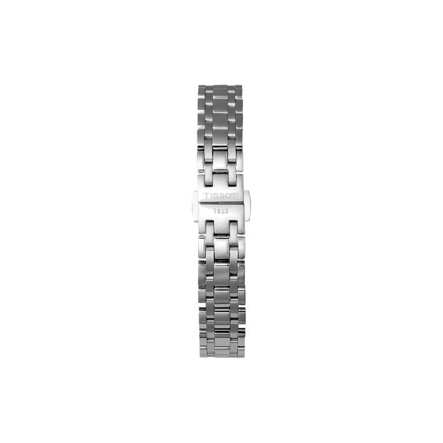 TISSOT 50 26mm T126.010.11.133.00