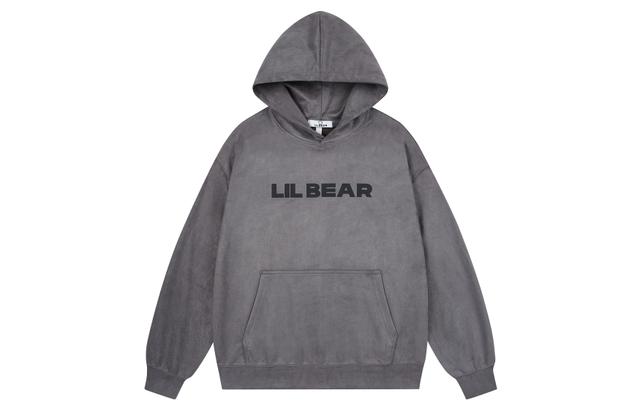 LILBEAR Logo