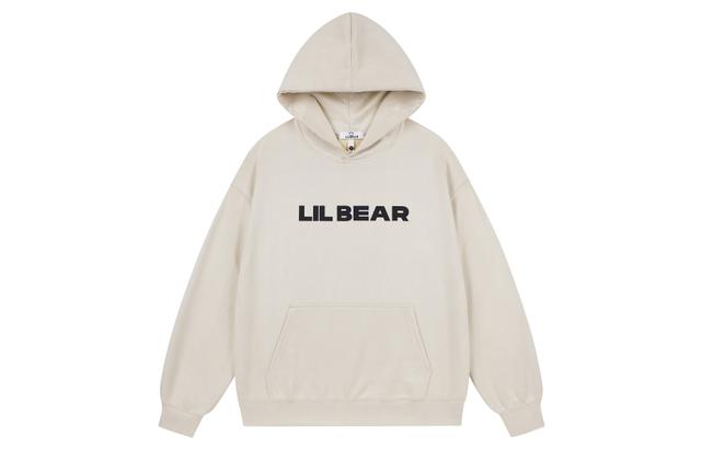 LILBEAR Logo