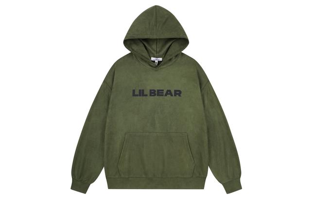 LILBEAR Logo