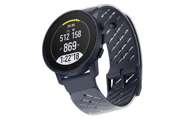 SUUNTO9PeakPro100SS050811000