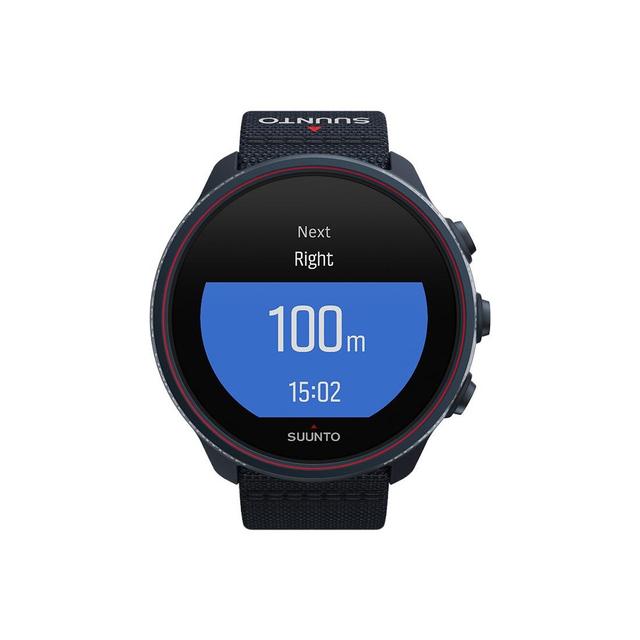 SUUNTO 9 BARO 80