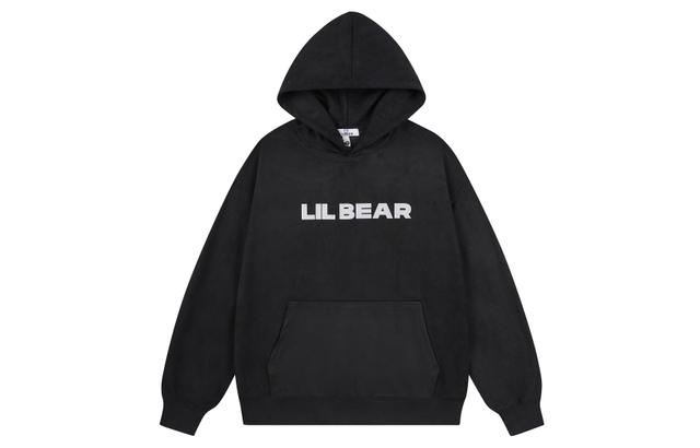 LILBEAR Logo