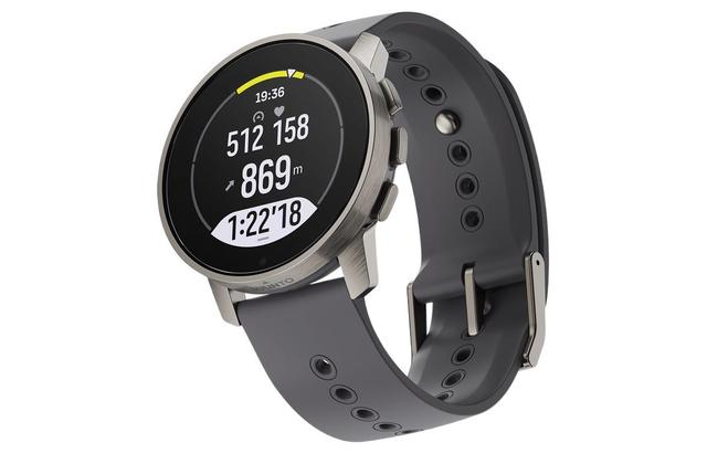 SUUNTO9PeakPro100SS050811000