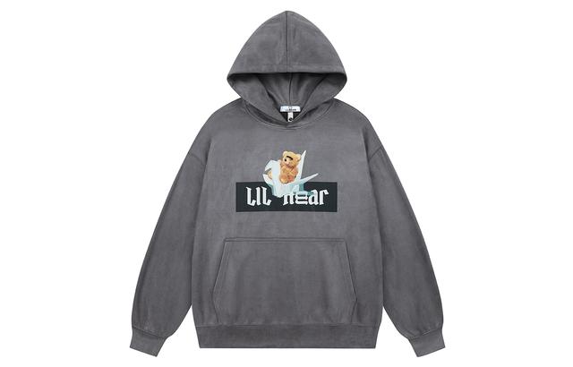 LILBEAR Logo