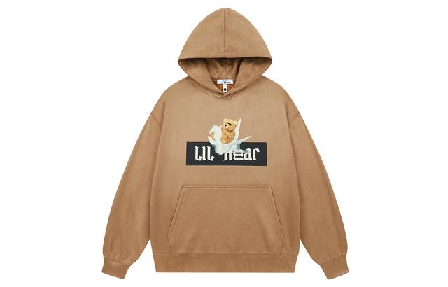 LILBEAR Logo